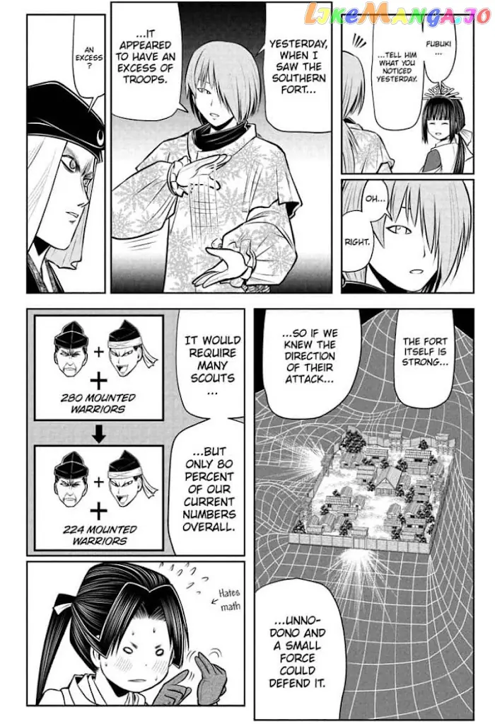 The Elusive Samurai Chapter 40 image 10_optimized